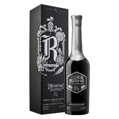 Jose Cuervo Cristalino 750ml Bottle