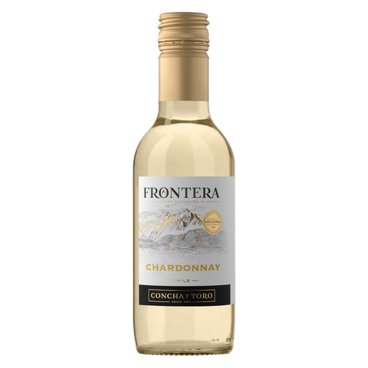 Fronterra Chardonnay 187ml 13.5% ABV