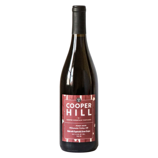 Cooper Hill Pinot Noir 750ml