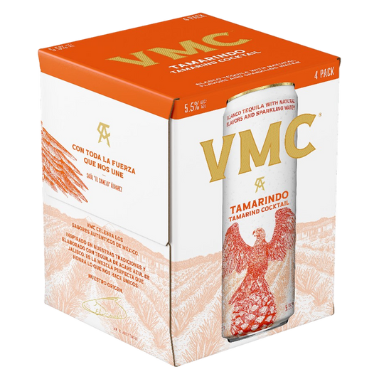 VMC Tamarindo 4pk 355ml Can