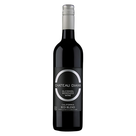 Chateau Diana Merlot Non-Alcoholic 750ml