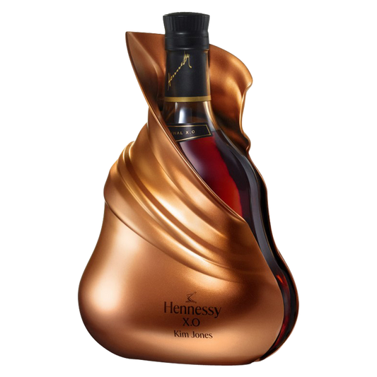 Hennessy XO Kim Jones 2023 Limited Cognac 750ml