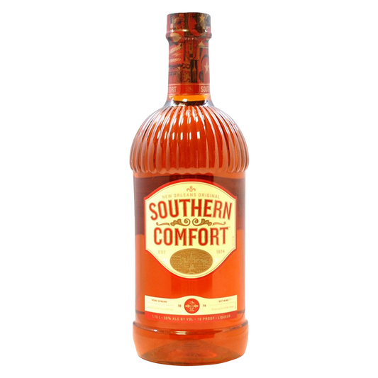 Southern Comfort 1.75 Liter (70 Proof)