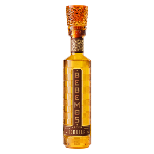 Bebemos Joven Tequila 750ml