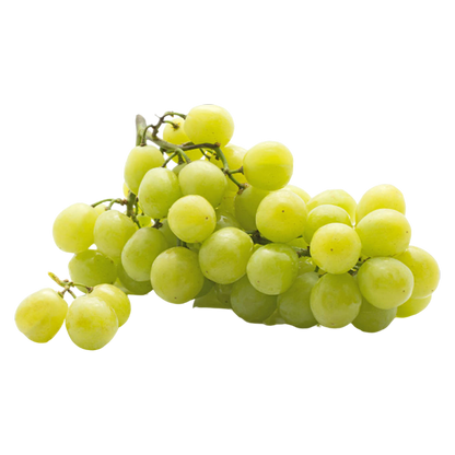 Green Seedless Grapes - 2lb