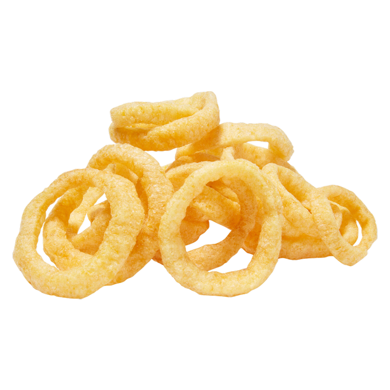 Funyuns Onion Flavored Rings 2.1oz