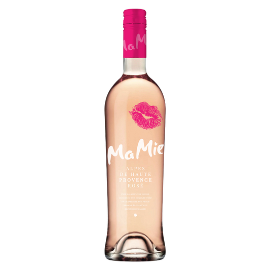 Ma Mie Alpes de Haute Provence Rose 750ml