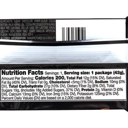 Kit Kat Dark Chocolate 1.5oz