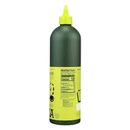 Graza Sizzle Extra Virgin Olive Oil 750ml