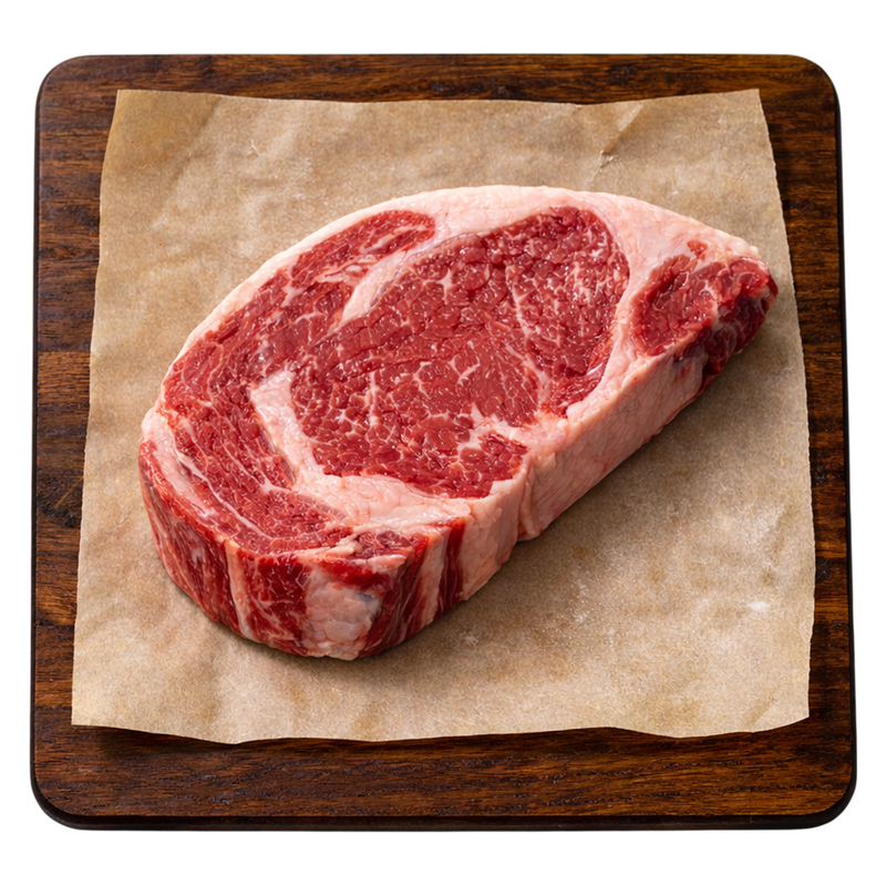Ribeye Steak - 10oz