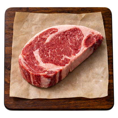 Ribeye Steak - 10oz