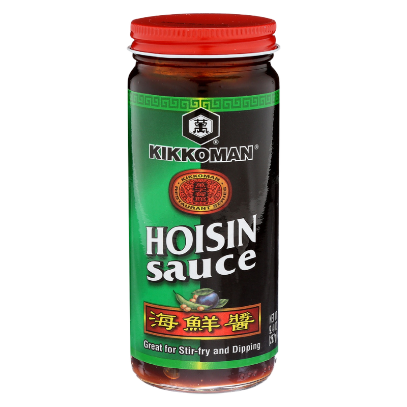 Kikkoman Hoisin Sauce 9.3 oz
