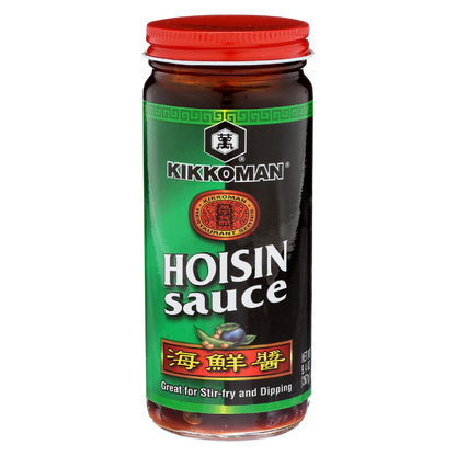Kikkoman Hoisin Sauce 9.3 oz