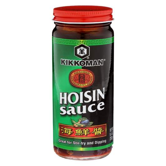 Kikkoman Hoisin Sauce 9.3 oz