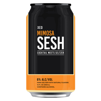 SESH Variety #2 12pk 12oz Can 6.0% ABV