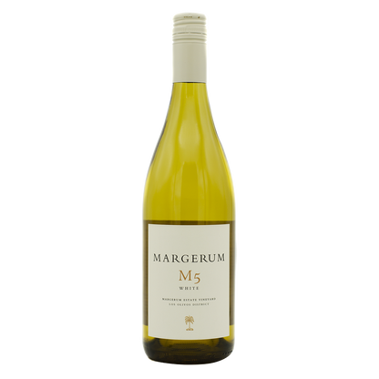 Margerum Santa Barbara M5 White Rhone Blend 750ml