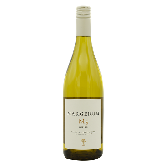 Margerum Santa Barbara M5 White Rhone Blend 750ml