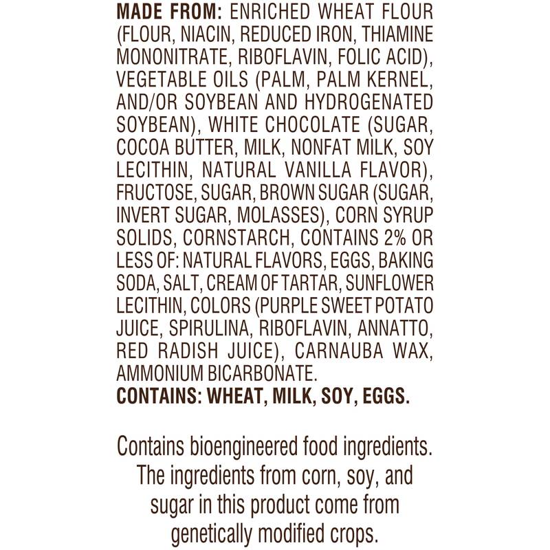 Pepperidge Farm Soft Baked Charleston Birthday Cake Cookies, 8.6oz