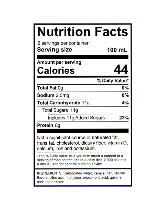 St. Agrestis Phony Negroni 2pk 200ml