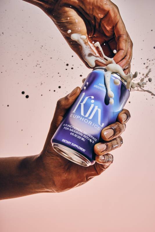 Kin Lightwave 4pk 8oz Cans