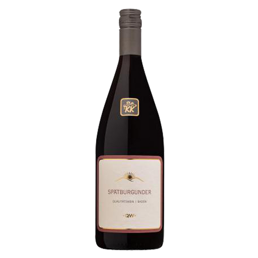 Konigschaffhausen Grauer Burgunder 750ml