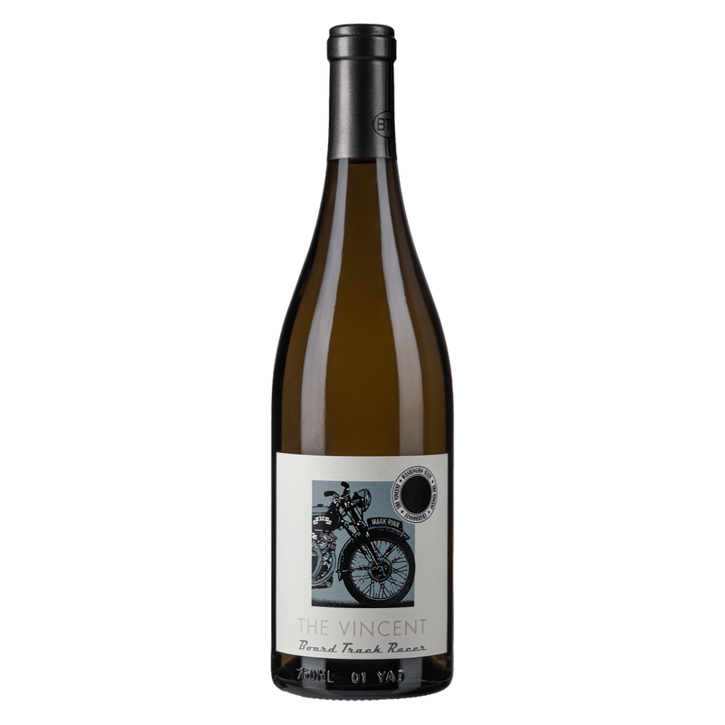 Mark Ryan The Vincent Biker Chardonnay 750ml
