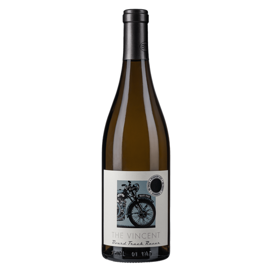 Mark Ryan The Vincent Biker Chardonnay 750ml