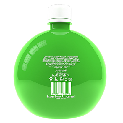 Buzzballz Biggies Tequila Rita 1.75L 15% ABV