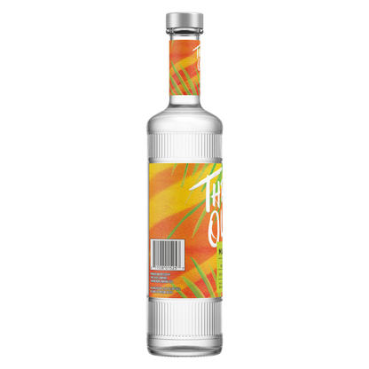 Three Olives Vodka Mango 750ml (60 Proof)