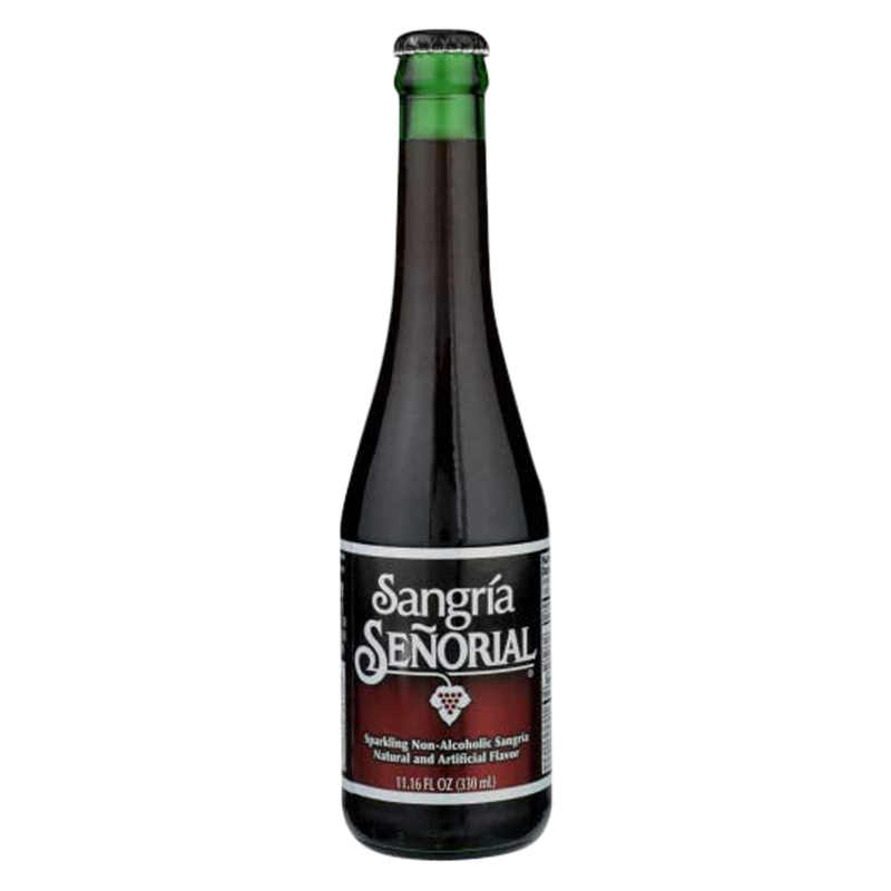 Jarritos Sangria Senorial 11.2oz Btl