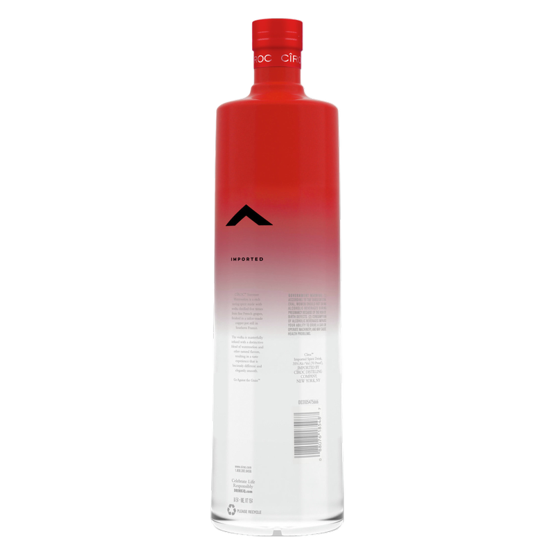 Ciroc Limited Edition Summer Watermelon 1.75L (70 proof)