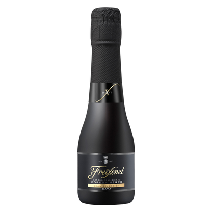 Freixenet Cordon Negro Brut 187ml Btl