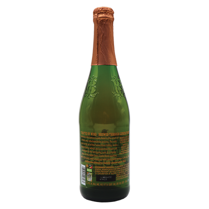 Lindemans Grand Cru Gueze Cuvee Rene 25.4oz