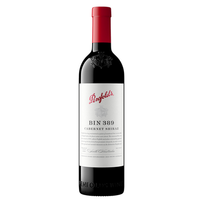 Penfolds Cabernet Shiraz Bin 389 750ml