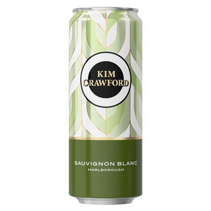 Kim Crawford Sauvignon Blanc 4pk 250ml Can