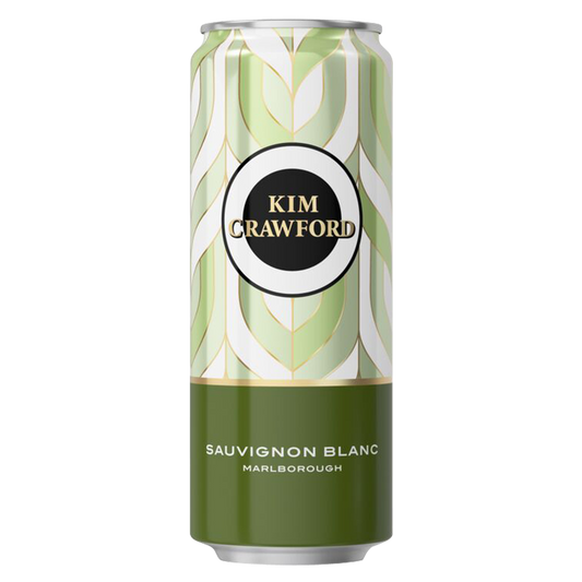 Kim Crawford Sauvignon Blanc White Wine 250 mL Can