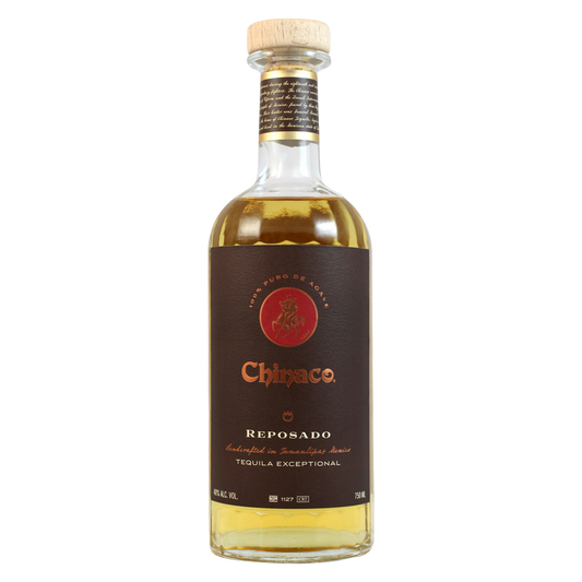Chinaco Tequila Reposado 750ml