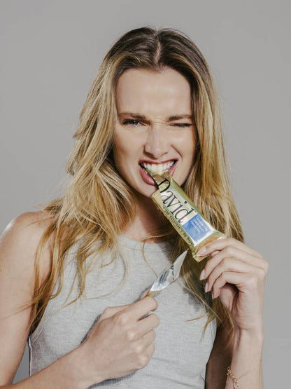 David Chocolate Chip Cookie Dough Protein Bar, 2.05oz