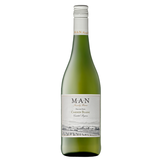 Man Vintners Chenin Blanc Wine 750 ml