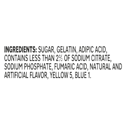 Jell-O Lime Gelatin, 3oz.