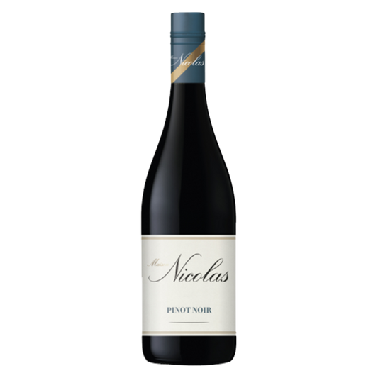 Nicolas Pinot Noir 2022 750ml