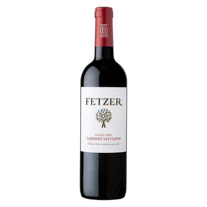 Fetzer Cabernet Sauvignon 750ml