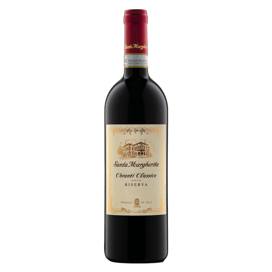 Santa Margherita Chianti Classico 750 ml