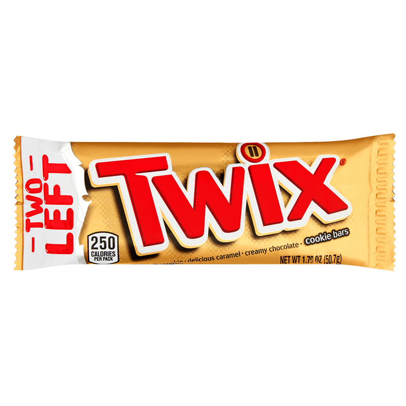 Twix 1.79oz