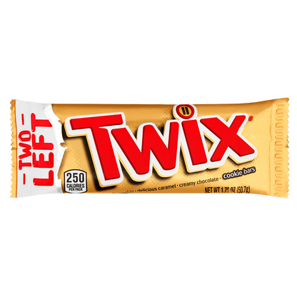 Twix 1.79oz