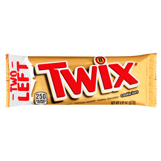 Twix 1.79oz