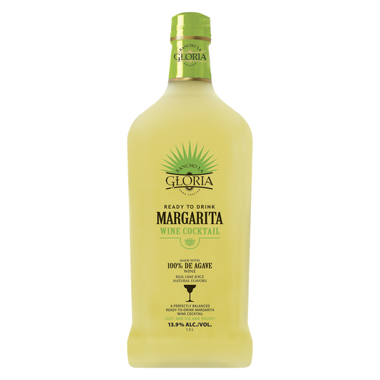 Rancho La Gloria Margarita 1.5L
