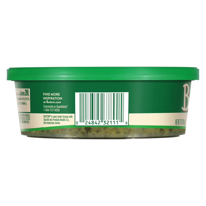 Buitoni Pesto with Basil Pasta Sauce - 7oz