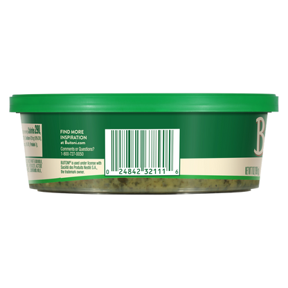 Buitoni Basil Pesto Refrigerated Sauce - 7oz