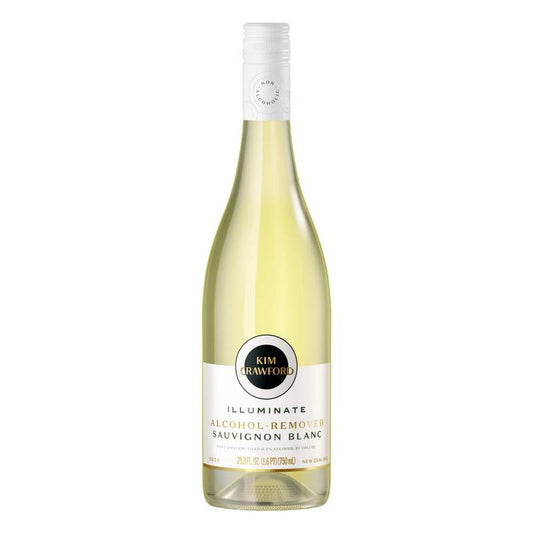 Kim Crawford Illuminate Non-Alcoholic Sauvignon Blanc
